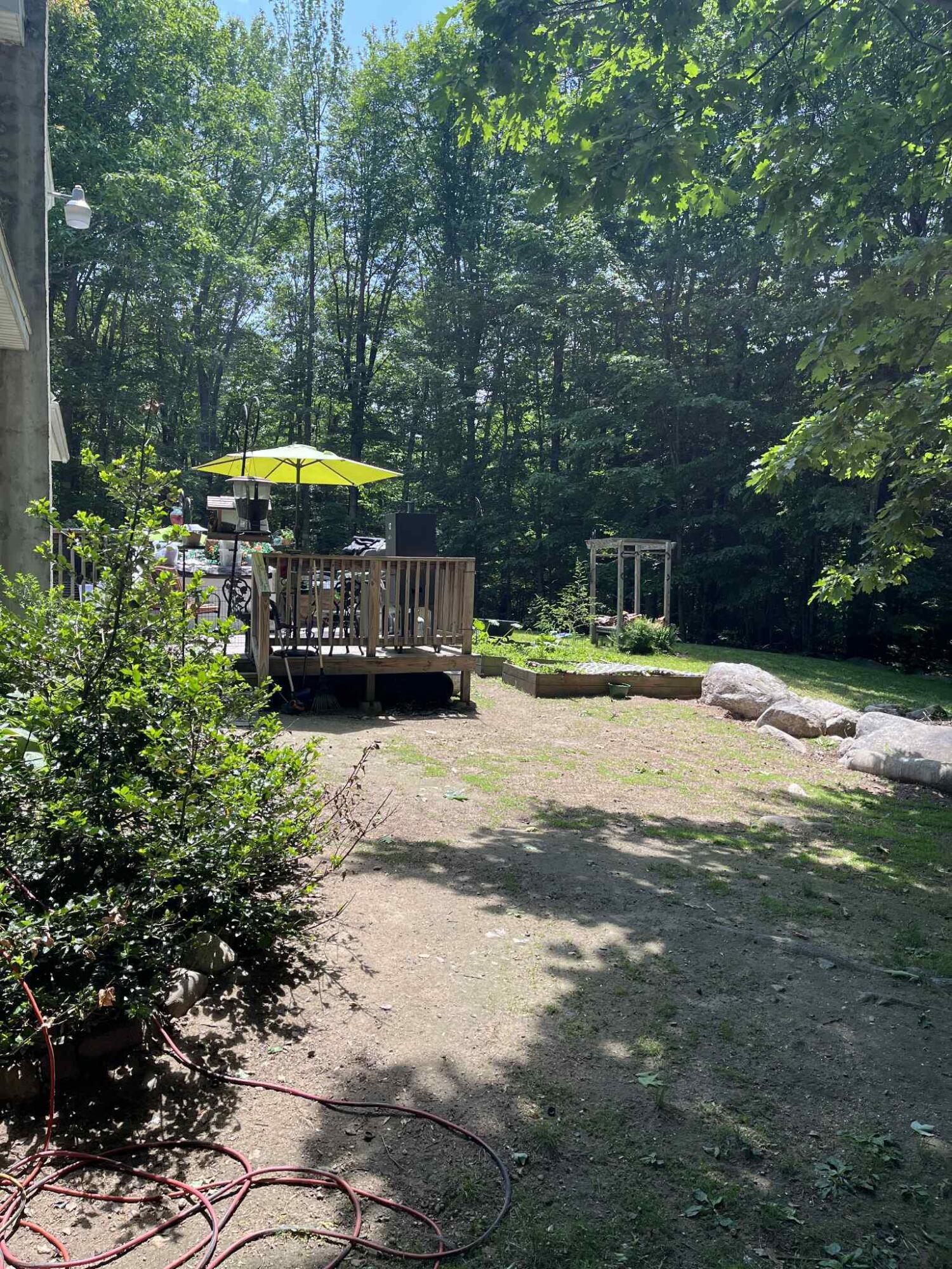 34 Middle Ridge Road Bridgton ME 04009