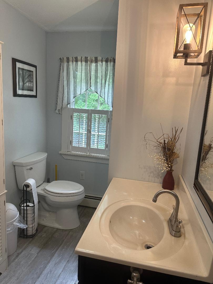 34 Middle Ridge Road Bridgton ME 04009