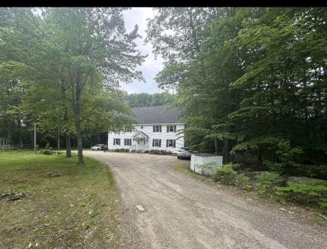 34 Middle Ridge Road Bridgton ME 04009