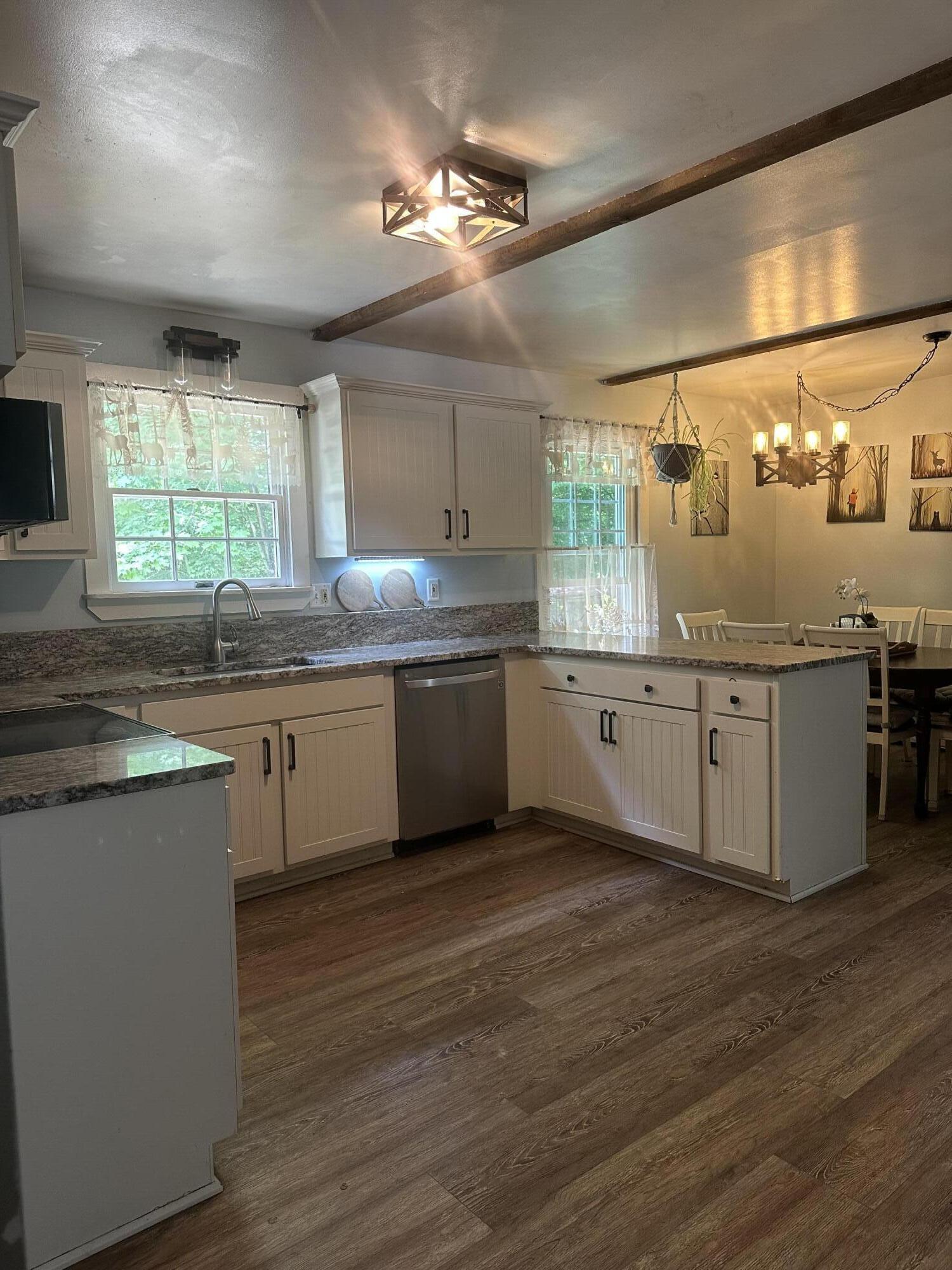 34 Middle Ridge Road Bridgton ME 04009