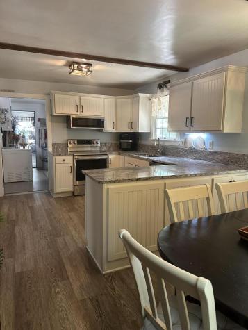 34 Middle Ridge Road Bridgton ME 04009