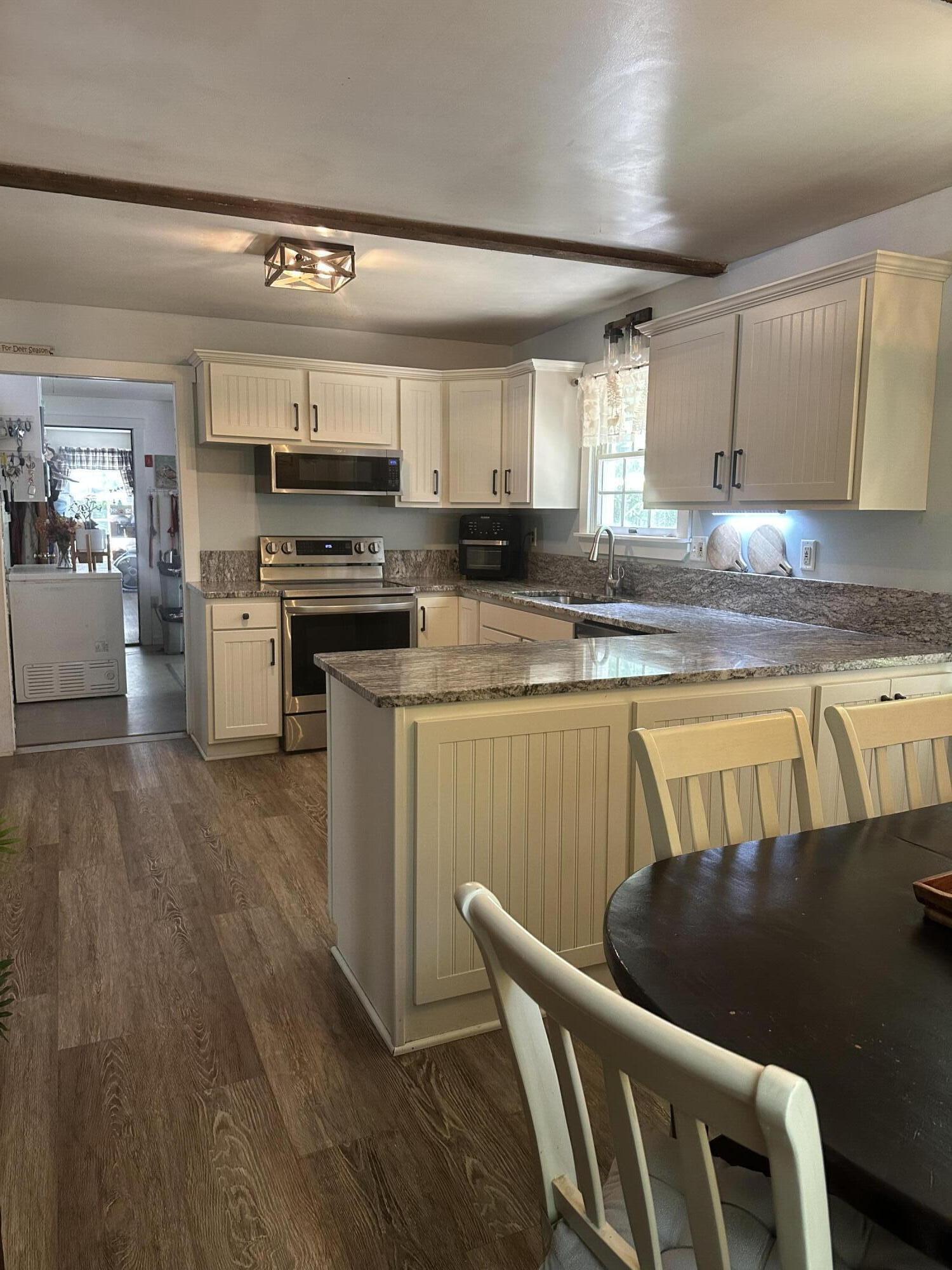 34 Middle Ridge Road Bridgton ME 04009