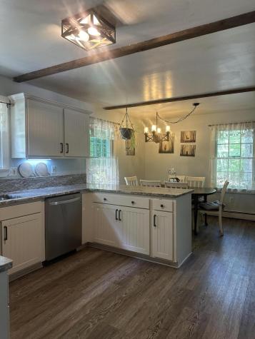 34 Middle Ridge Road Bridgton ME 04009