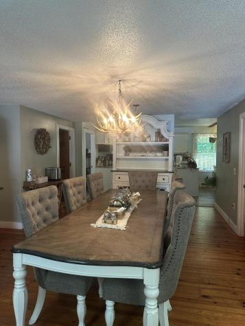 34 Middle Ridge Road Bridgton ME 04009