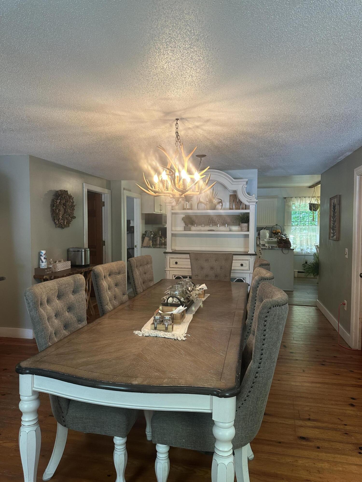 34 Middle Ridge Road Bridgton ME 04009