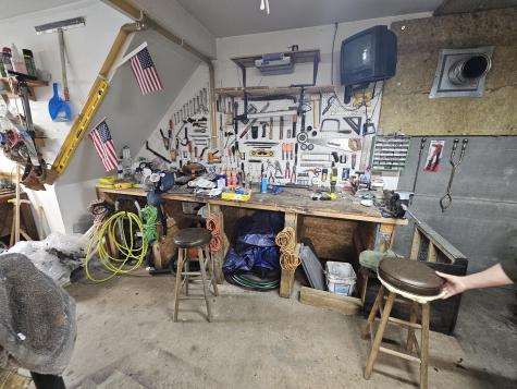 173 N Main Street Mechanic Falls ME 04256