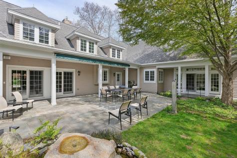 11 Clubhouse Drive Kennebunk ME 04043