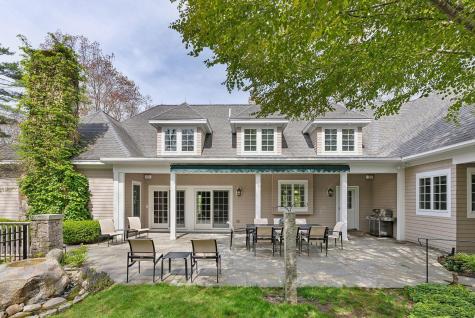 11 Clubhouse Drive Kennebunk ME 04043