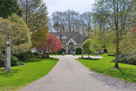 11 Clubhouse Drive Kennebunk ME 04043