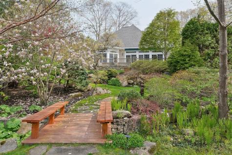 11 Clubhouse Drive Kennebunk ME 04043