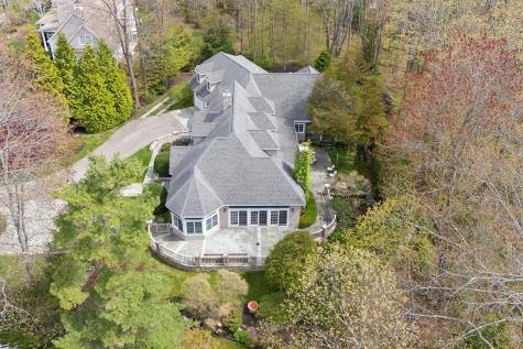 11 Clubhouse Drive Kennebunk ME 04043