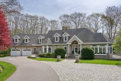 11 Clubhouse Drive Kennebunk ME 04043