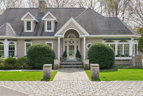 11 Clubhouse Drive Kennebunk ME 04043