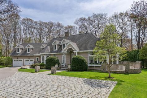 11 Clubhouse Drive Kennebunk ME 04043