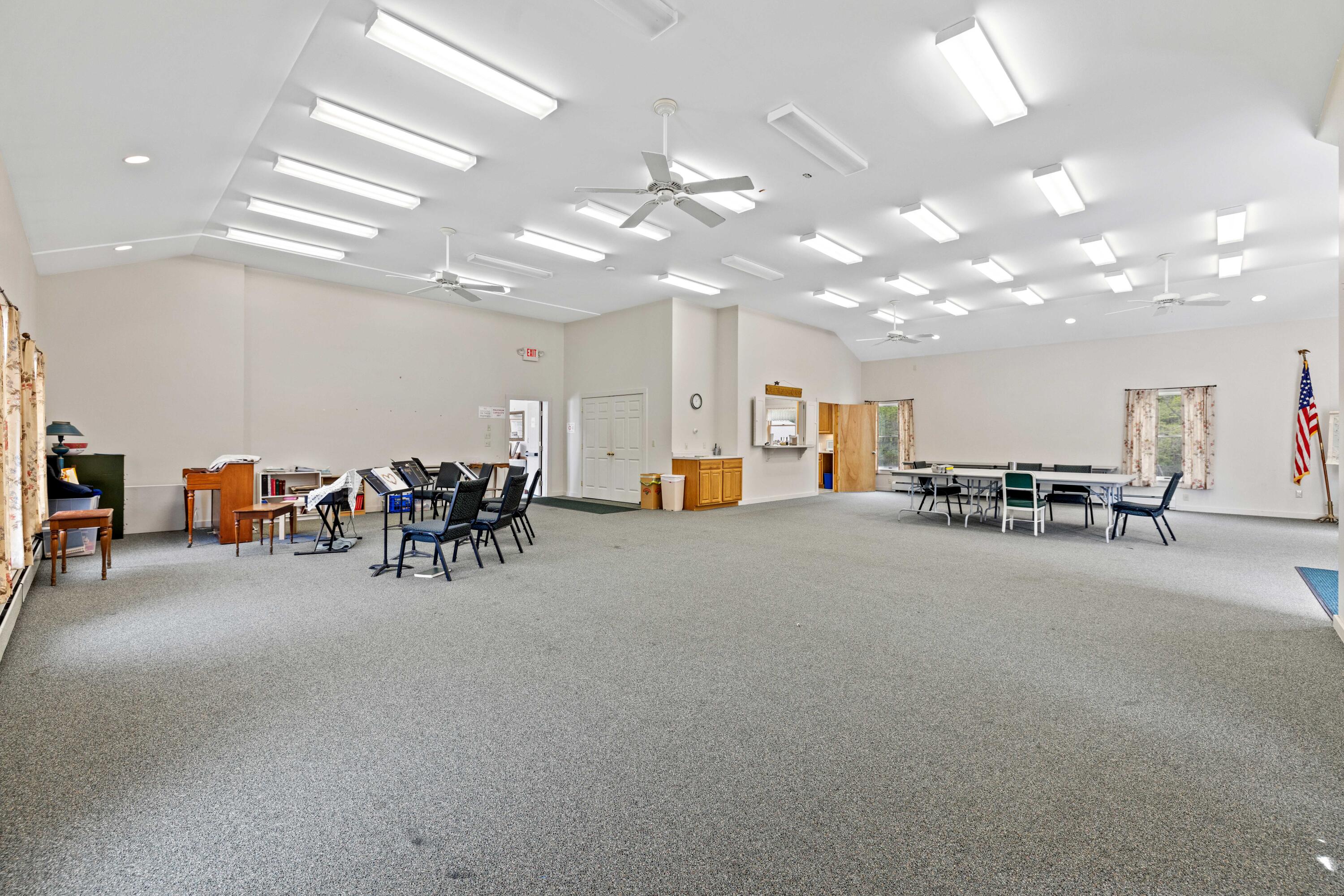 55 Church Street Lyman ME 04002