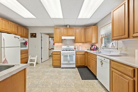 55 Church Street Lyman ME 04002