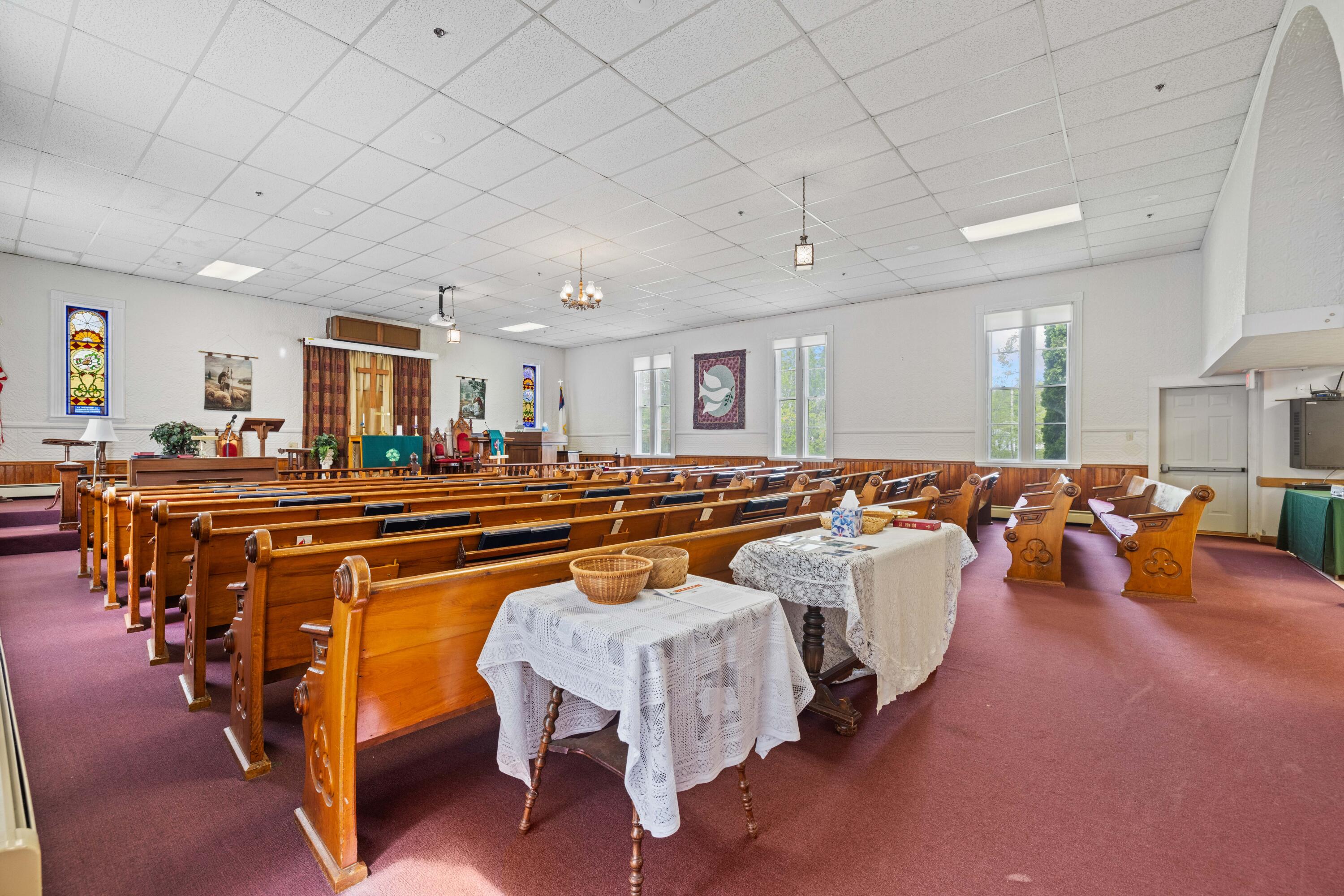 55 Church Street Lyman ME 04002