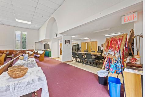 55 Church Street Lyman ME 04002