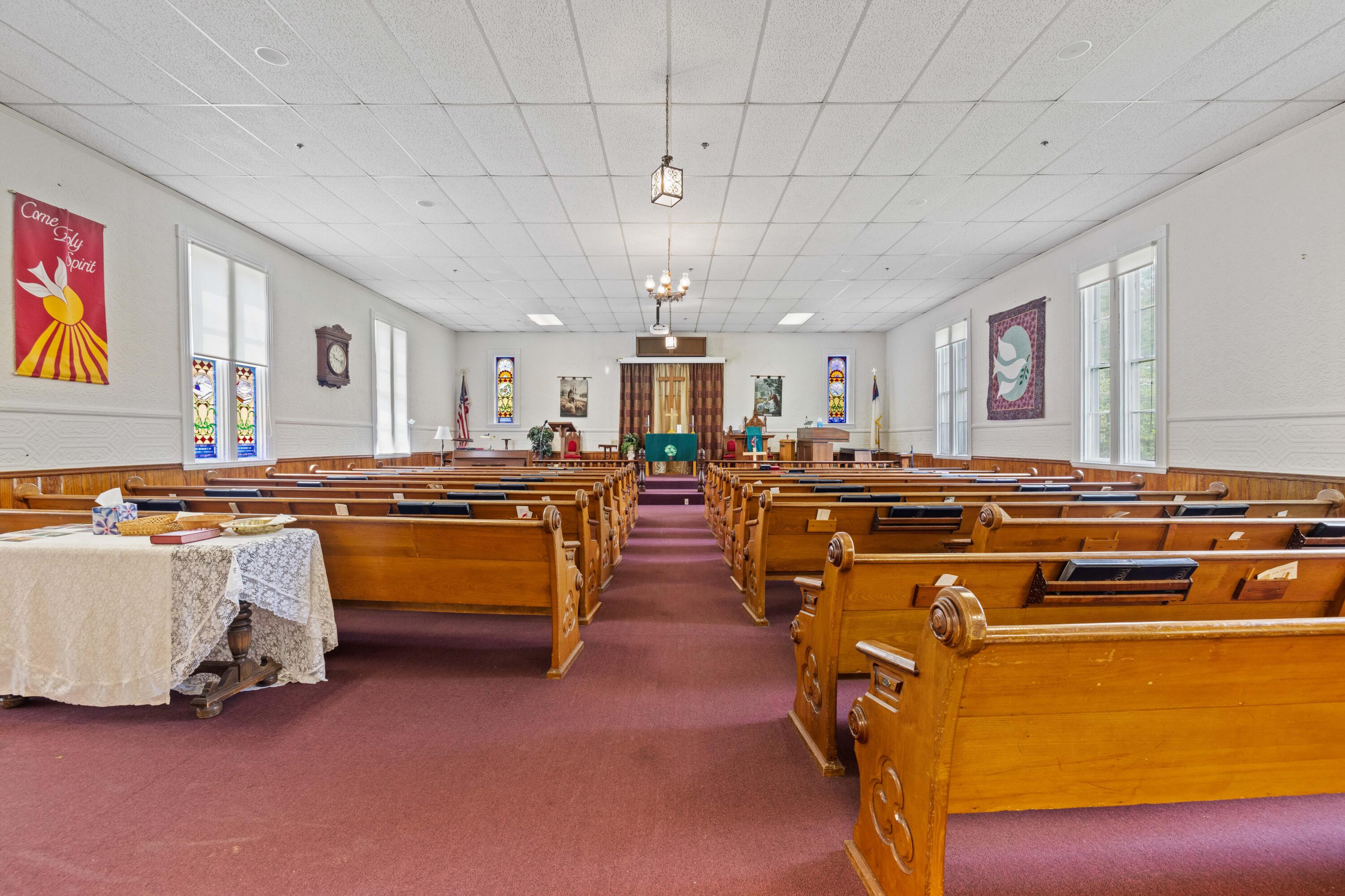 55 Church Street Lyman ME 04002