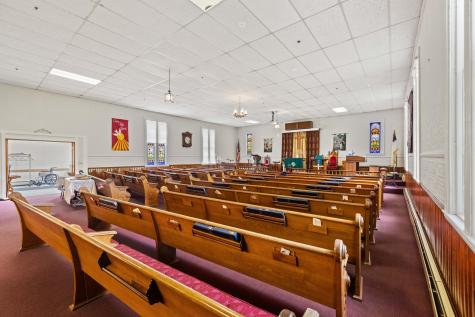 55 Church Street Lyman ME 04002