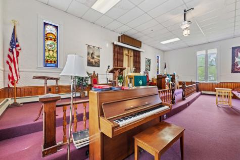 55 Church Street Lyman ME 04002