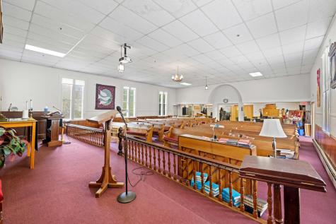 55 Church Street Lyman ME 04002