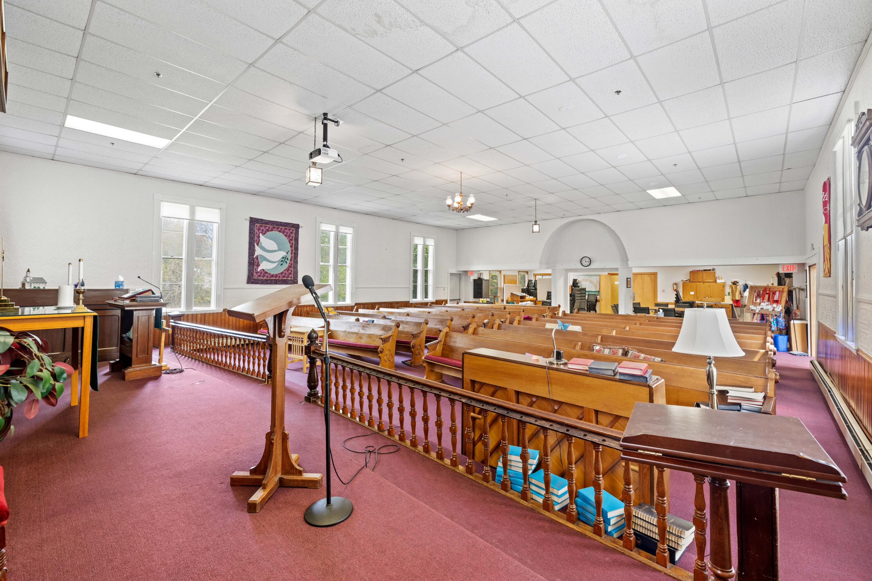 55 Church Street Lyman ME 04002