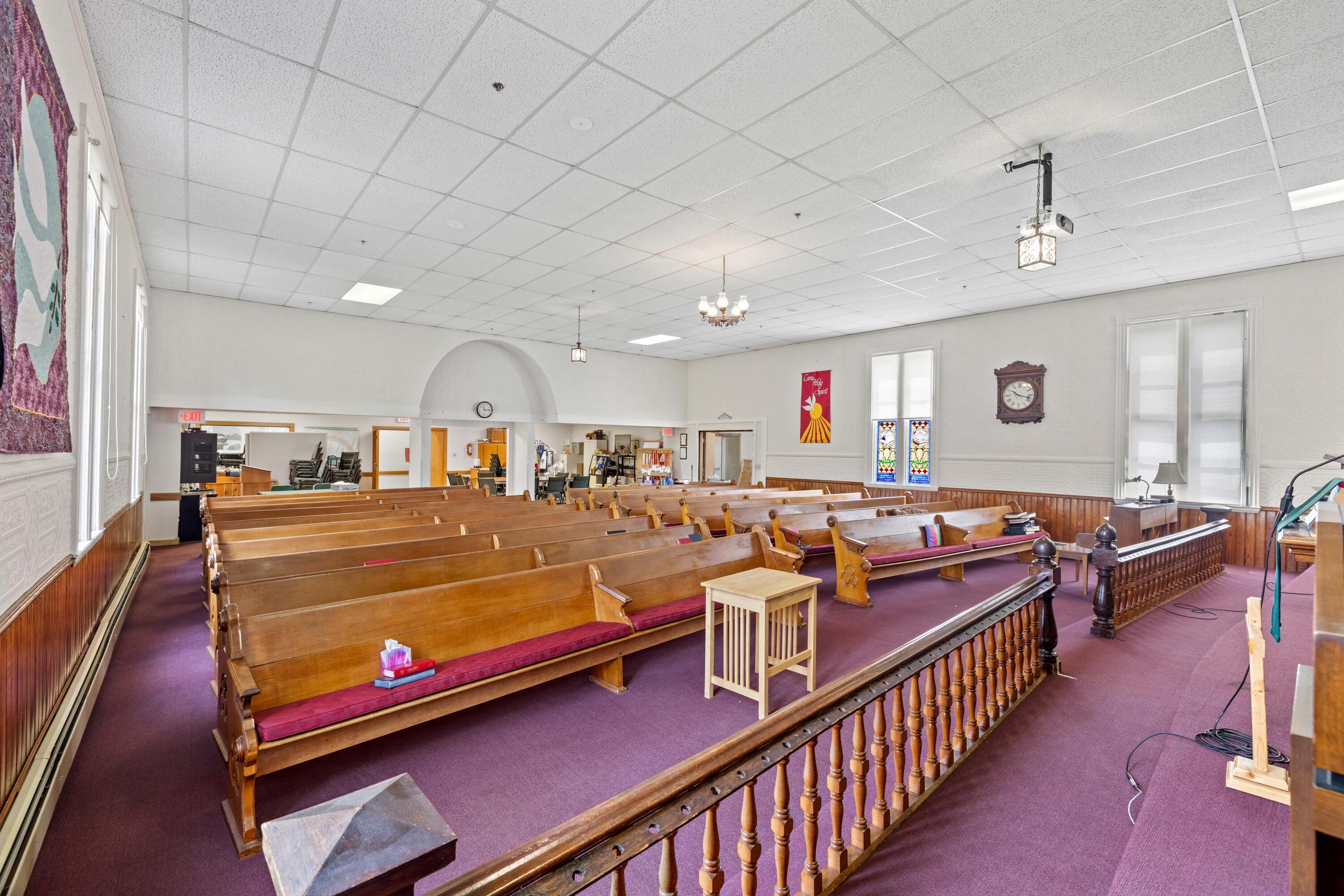 55 Church Street Lyman ME 04002