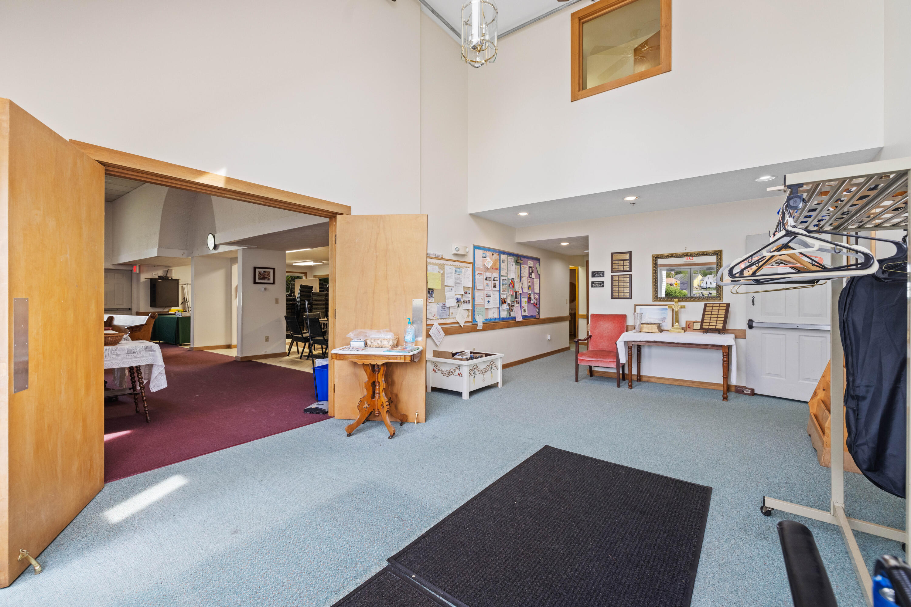 55 Church Street Lyman ME 04002