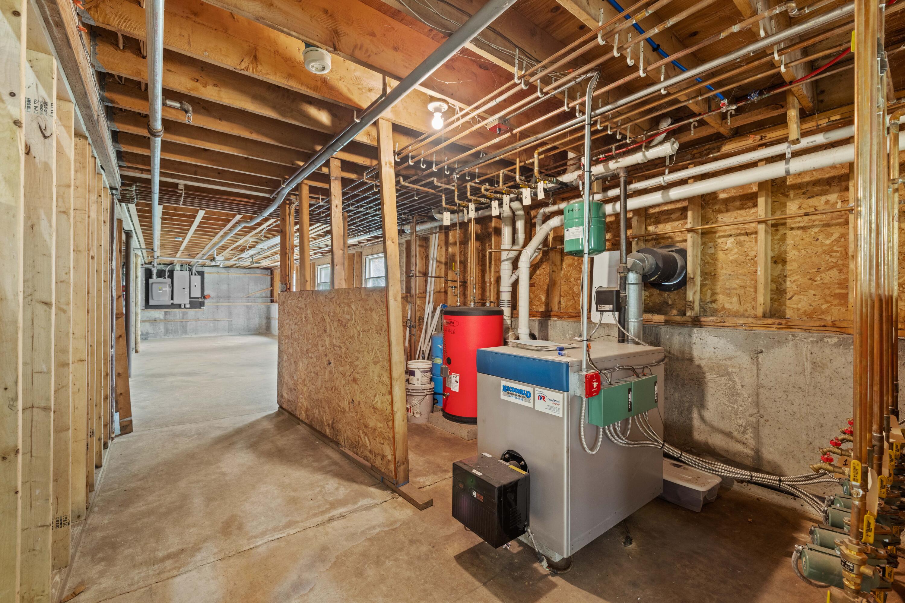 55 Church Street Lyman ME 04002