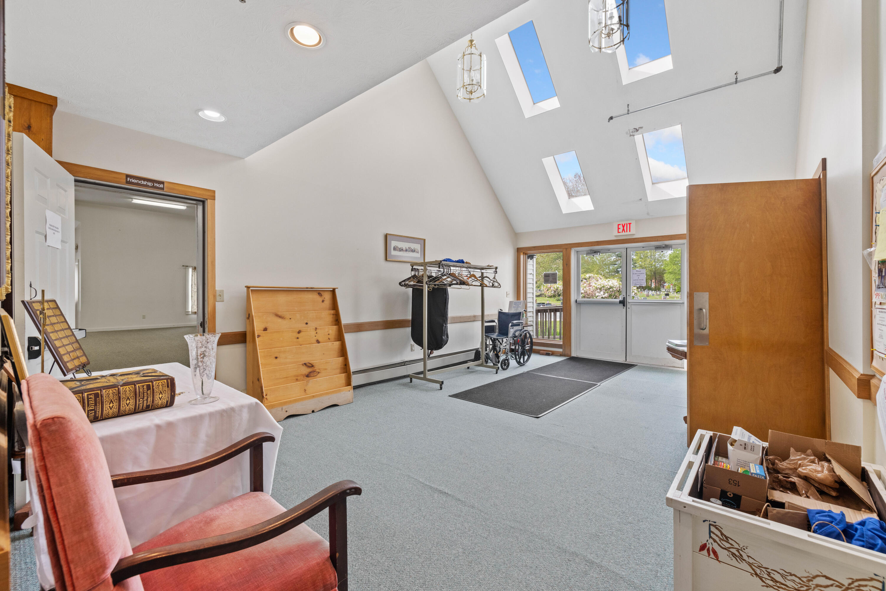 55 Church Street Lyman ME 04002