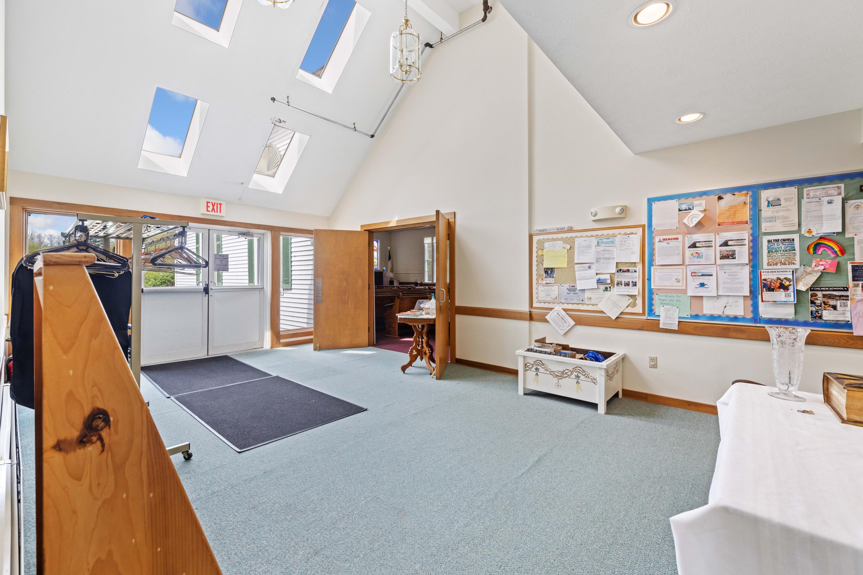 55 Church Street Lyman ME 04002