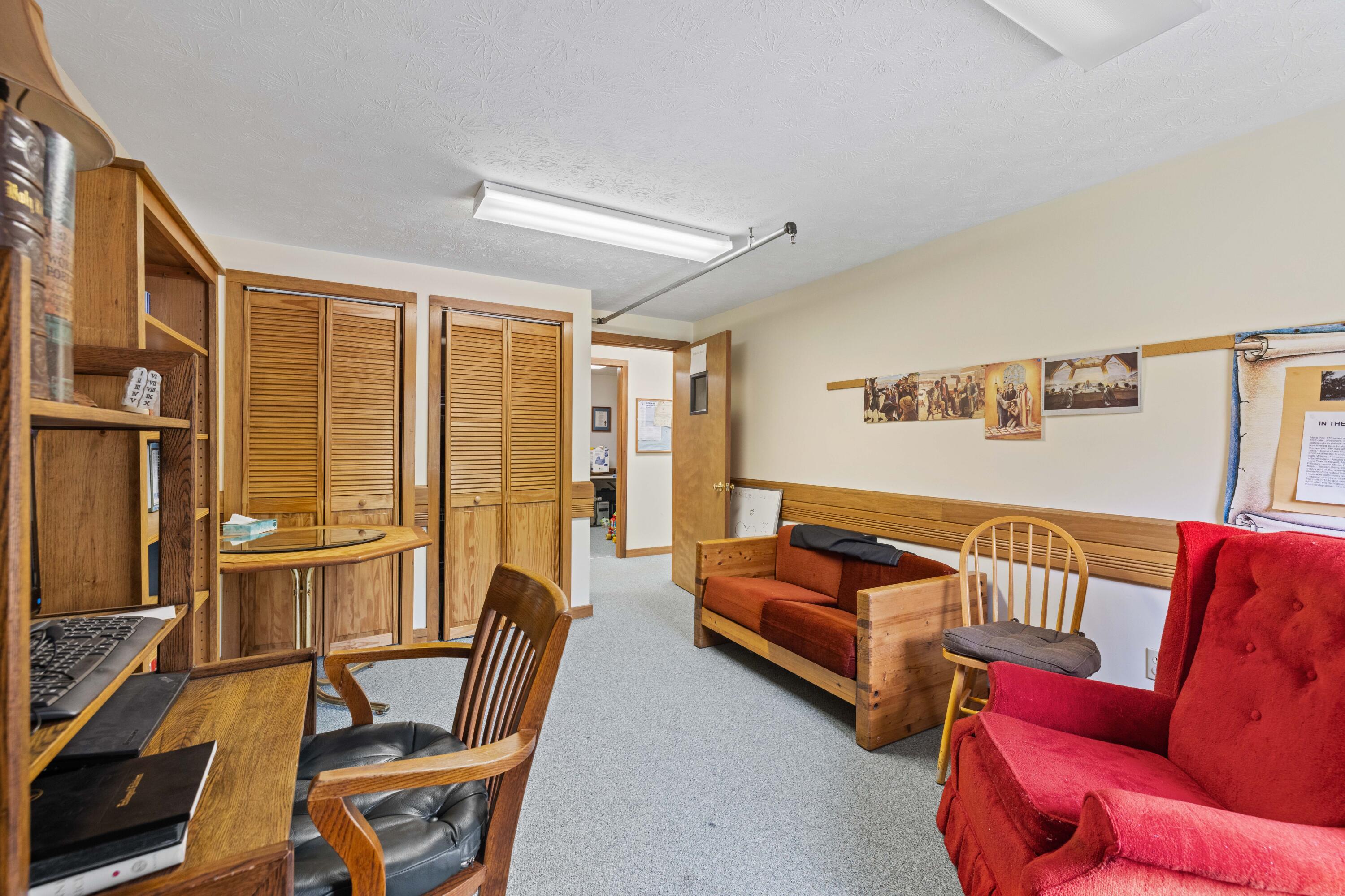 55 Church Street Lyman ME 04002