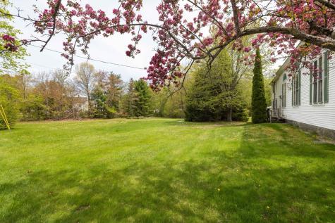 55 Church Street Lyman ME 04002