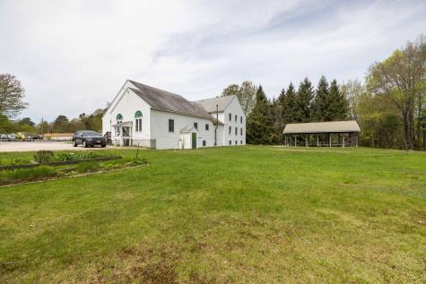 55 Church Street Lyman ME 04002