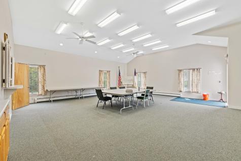 55 Church Street Lyman ME 04002