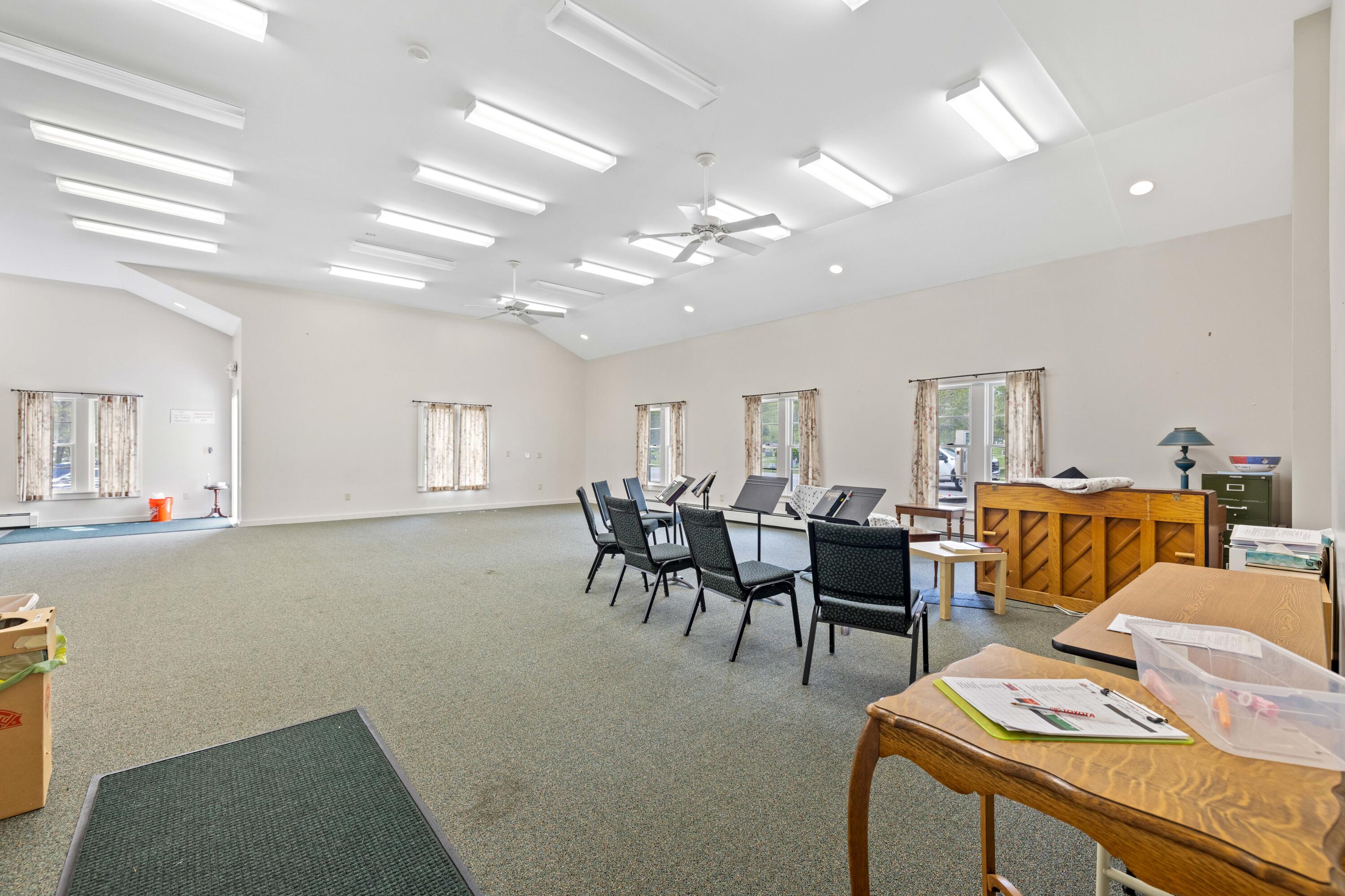 55 Church Street Lyman ME 04002