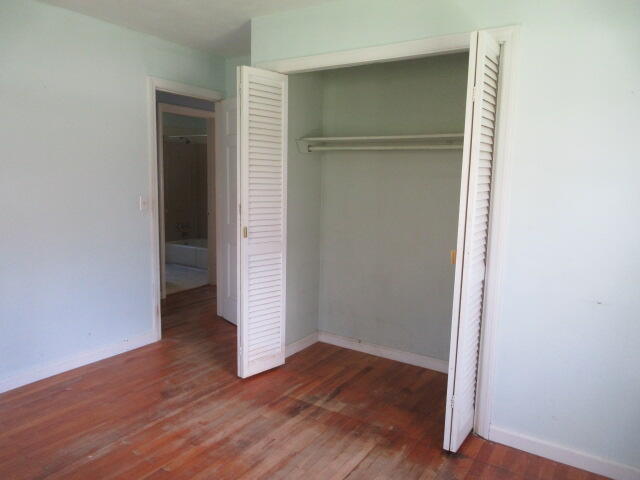 155 Washington Street Baileyville ME 04694