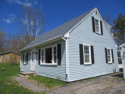 155 Washington Street Baileyville ME 04694