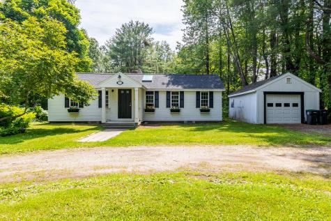 117 Summer Street Kennebunk ME 04043