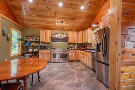 54 Carver Road Milo ME 04463