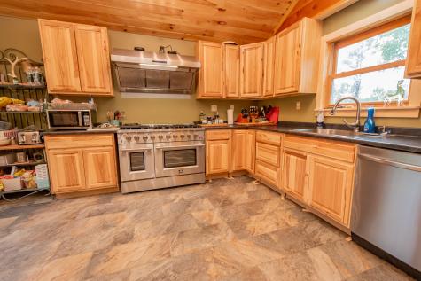 54 Carver Road Milo ME 04463