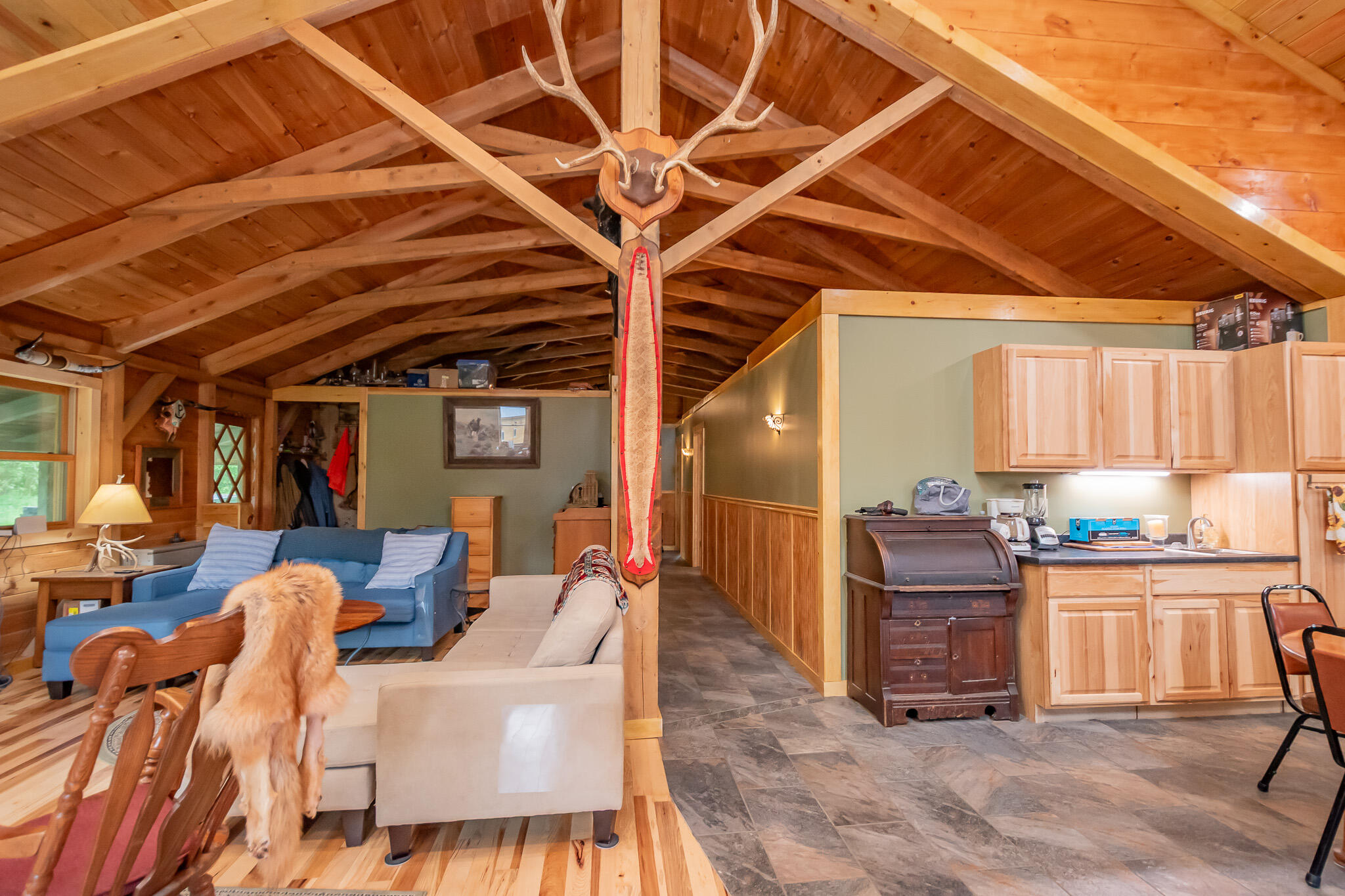54 Carver Road Milo ME 04463