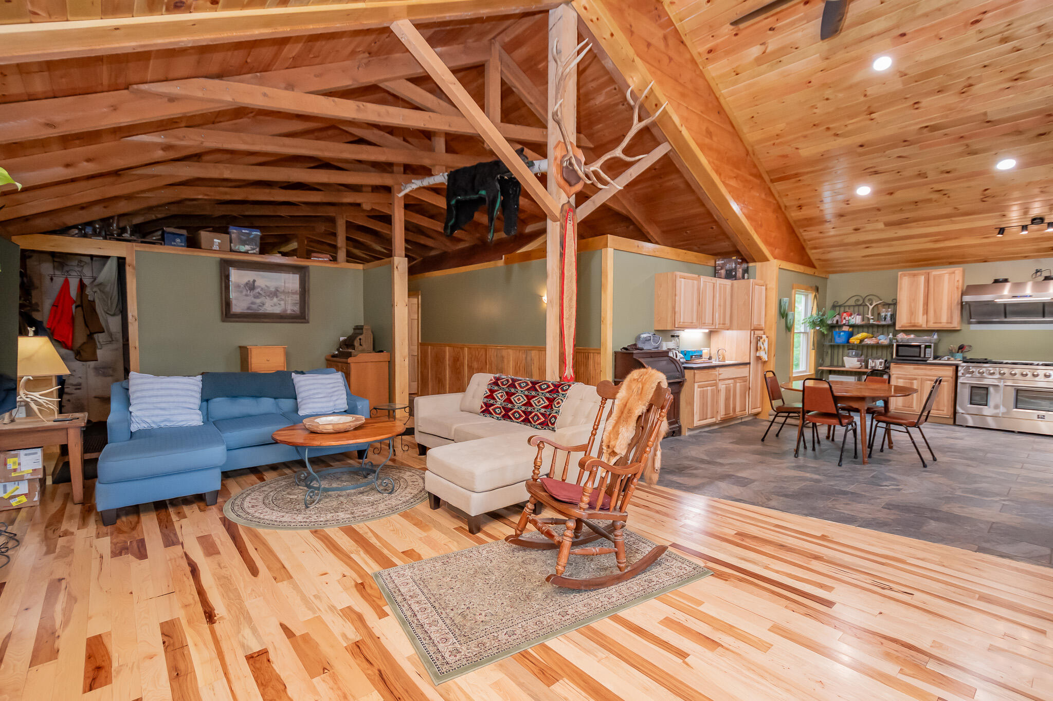 54 Carver Road Milo ME 04463