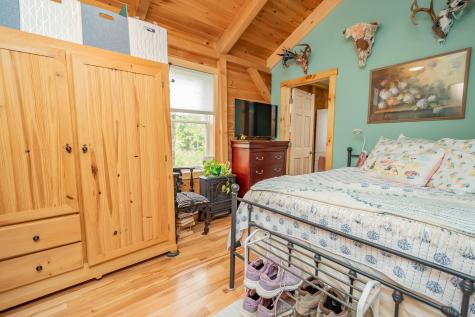 54 Carver Road Milo ME 04463