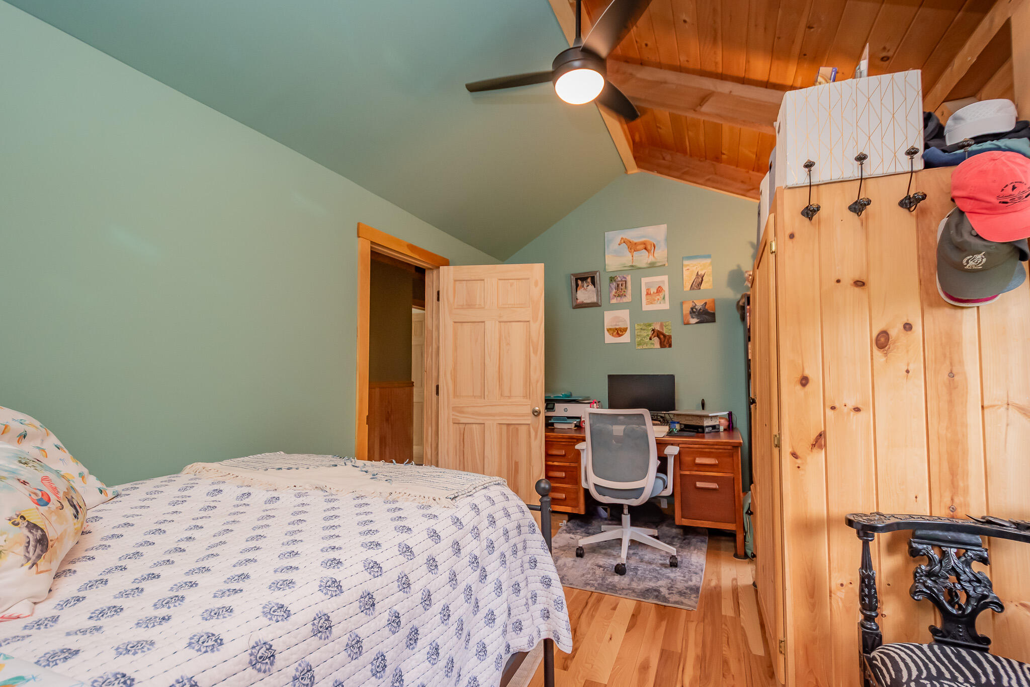 54 Carver Road Milo ME 04463