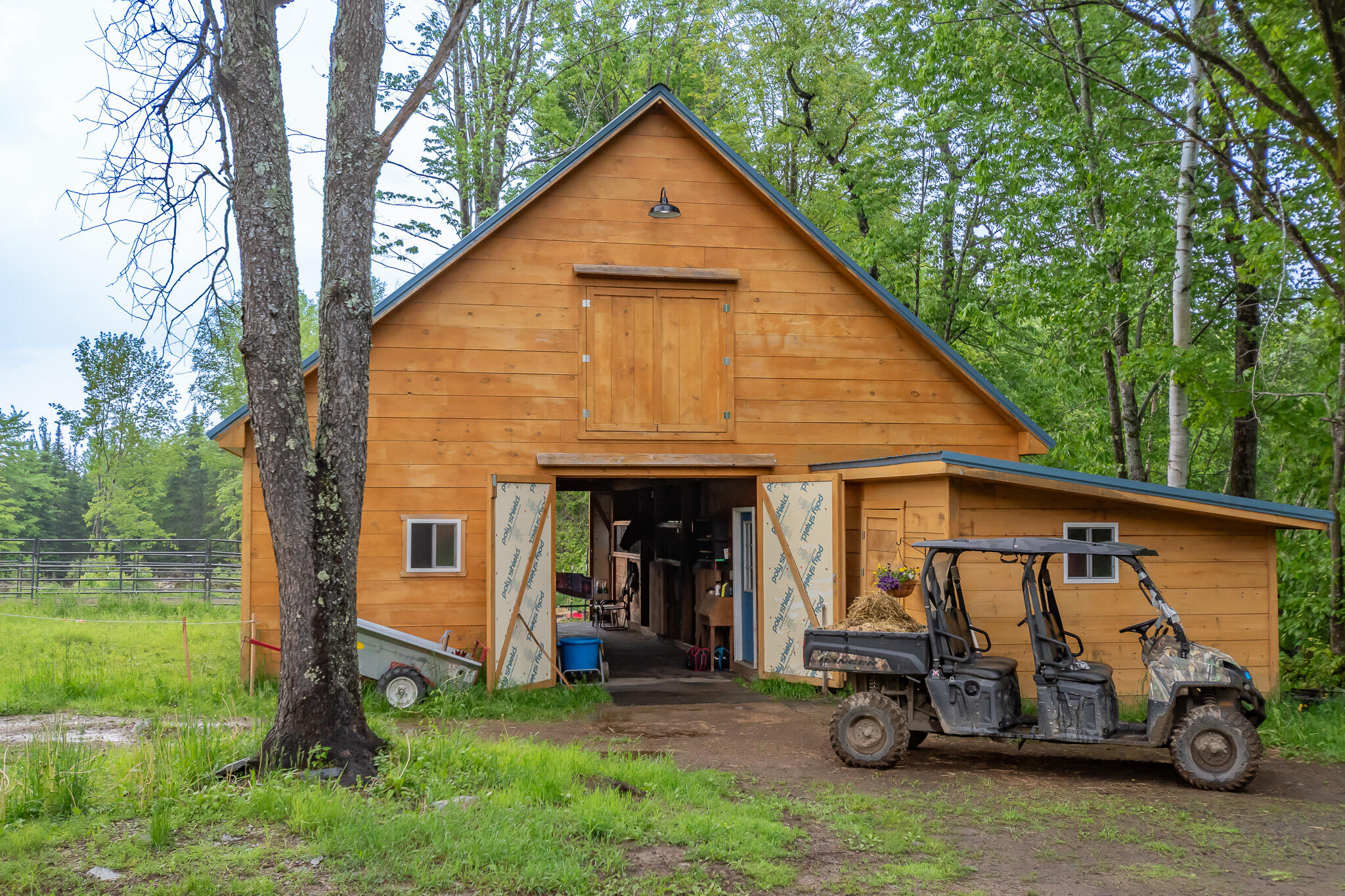 54 Carver Road Milo ME 04463