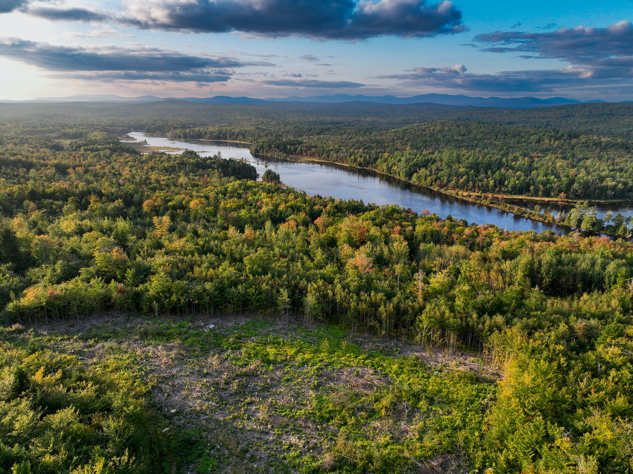 54 Carver Road Milo ME 04463