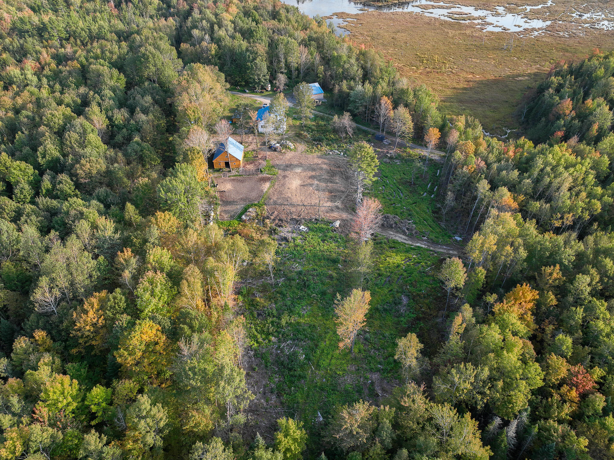 54 Carver Road Milo ME 04463