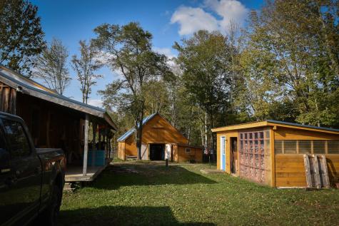 54 Carver Road Milo ME 04463